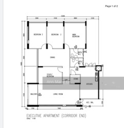 Blk 387 Yishun Ring Road (Yishun), HDB Executive #208930981